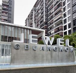 Jewel @ Buangkok (D19), Condominium #588871481
